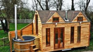 Кирпичная баня: основные моменты строительства Баня деревянная или кирпичная что лучше