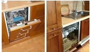 Монтаж и подключение посудомоечной машины своими руками: к водопроводу, канализации и электричеству Как подключается к смесителю настольная посудомоечная машина